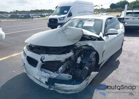 2019 BMW 440I z USA, uszkodzony, nr VIN WBA4W7C56KAG52697